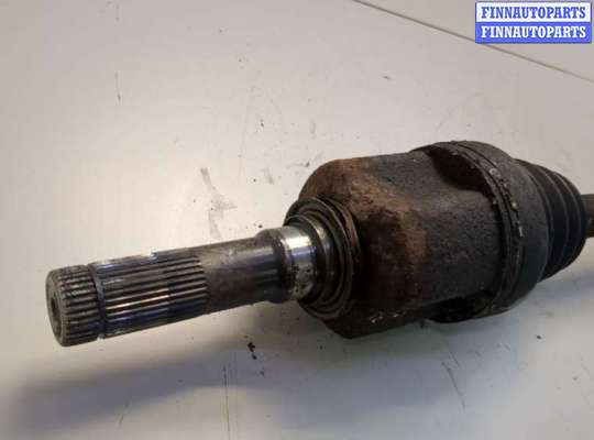 купить Полуось (приводной вал, шрус) на Lincoln Navigator 2002-2006