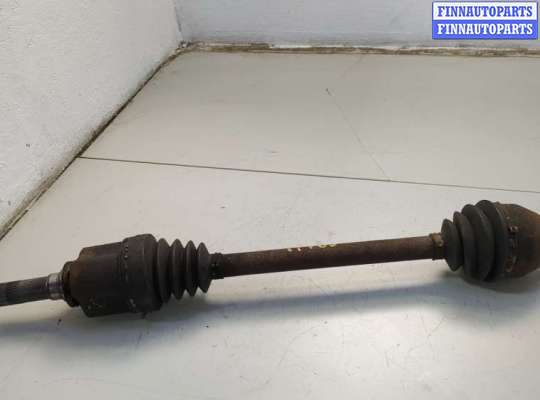 купить Полуось (приводной вал, шрус) на Lincoln Navigator 2002-2006