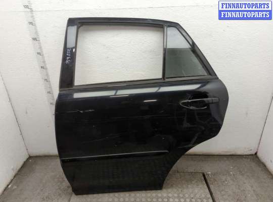 Купить Стекло боковой двери на Lexus RX 2003-2009 Стекло боковой двери LXA5029 на Lexus RX 2003-2009