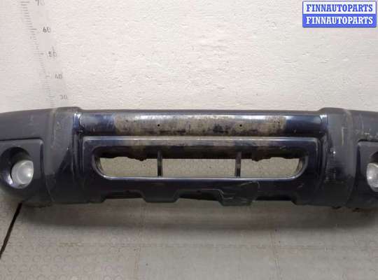 купить Бампер на Ford Explorer 1994-2001