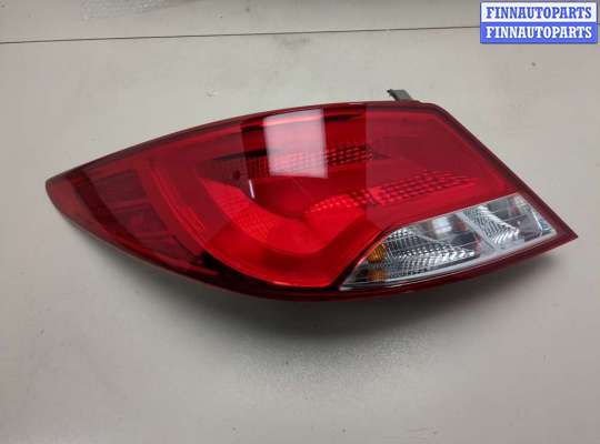 купить Фонарь (задний) на Hyundai Accent (Solaris) 2010-2019