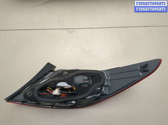 купить Фонарь (задний) на Hyundai Accent (Solaris) 2010-2019