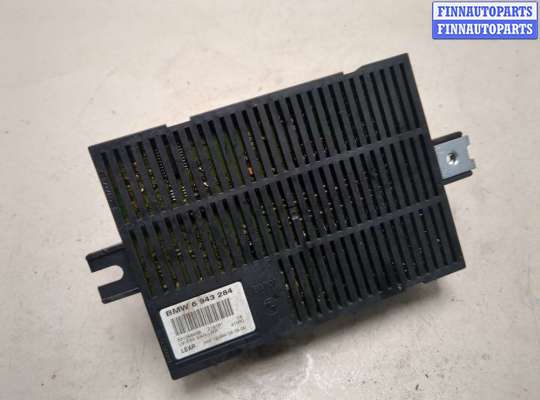 купить Блок управления светом на BMW 7 E65 2001-2008