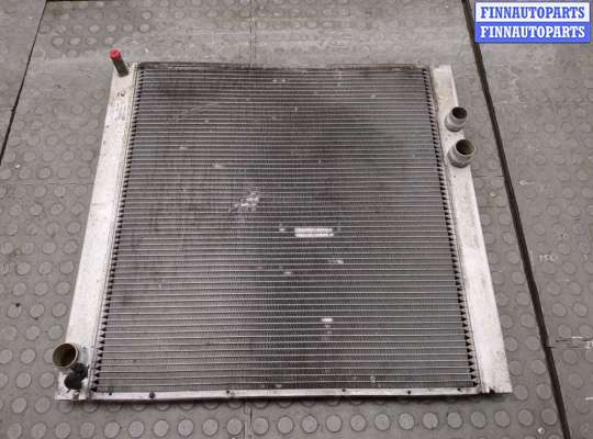 Радиатор охлаждения двигателя LRN2903 на Land Rover Range Rover 3 (LM) 2002-2012