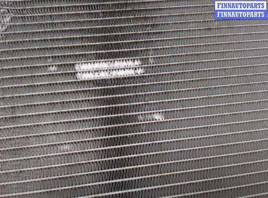 купить Радиатор охлаждения двигателя на Land Rover Range Rover 3 (LM) 2002-2012