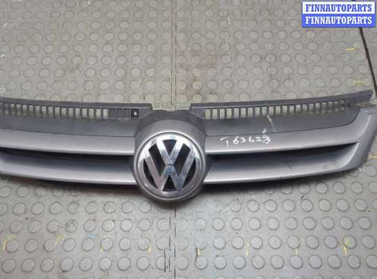 Решетка радиатора VG2769702 на Volkswagen Golf Plus