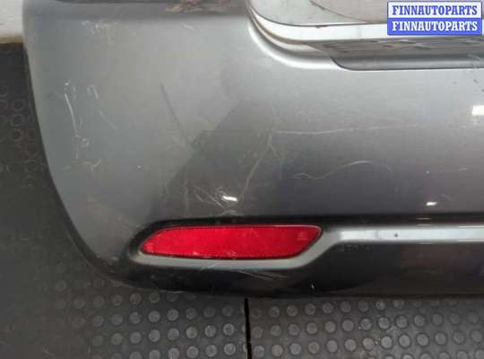 купить Бампер на KIA Sorento BL 2002-2011