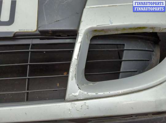 купить Бампер на Renault Scenic 2009-2012