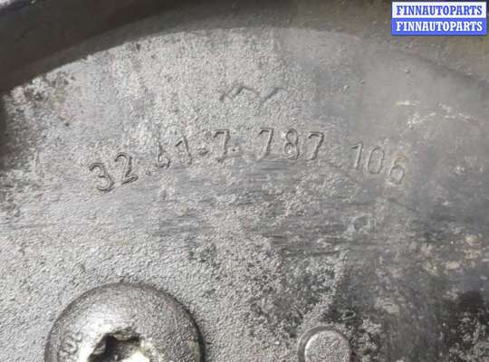 купить Компрессор кондиционера на BMW X3 E83 2003-2010
