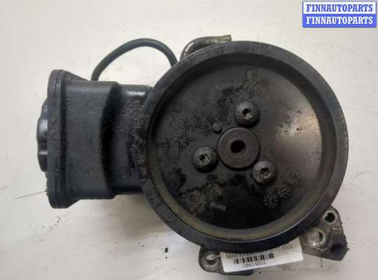 купить Компрессор кондиционера на BMW X3 E83 2003-2010