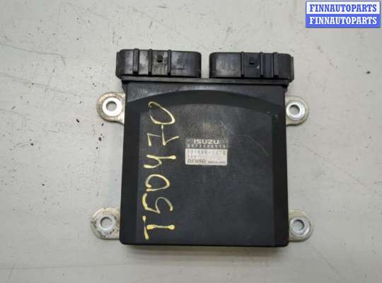 Блок управления форсунками OP2167637 на Opel Vectra C 2002-2008