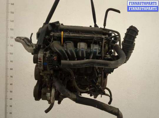 купить Двигатель (ДВС) на KIA Ceed 2007-2012