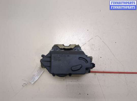 купить Замок багажника на Mercedes ML W164 2005-2011