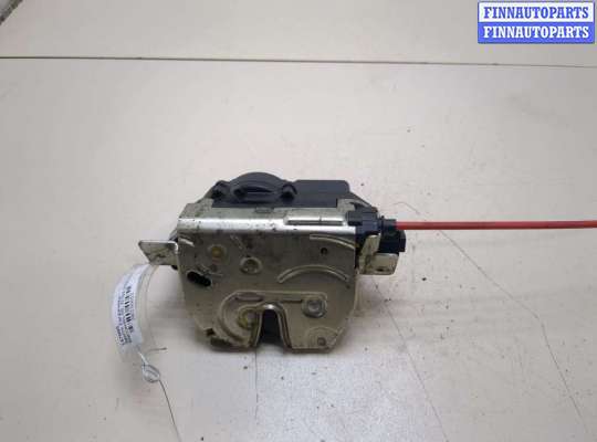 купить Замок багажника на Mercedes ML W164 2005-2011