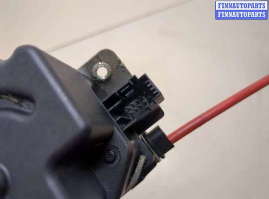 купить Замок багажника на Mercedes ML W164 2005-2011