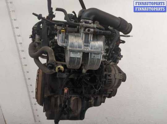 купить Двигатель (ДВС) на Opel Astra G 1998-2005