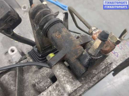 купить КПП 5-ст.мех. (МКПП) на Volvo S40 / V40 1995-2004