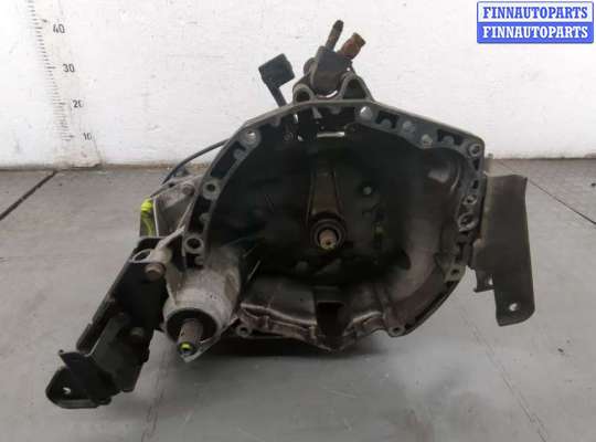 купить КПП 5-ст.мех. (МКПП) на Volvo S40 / V40 1995-2004
