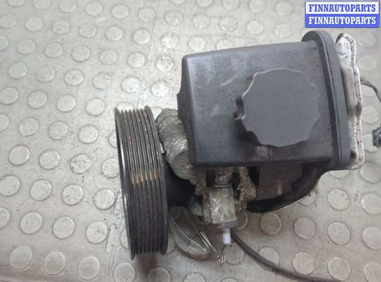 купить Насос гидроусилителя руля (ГУР) на Mercedes C W203 2000-2008