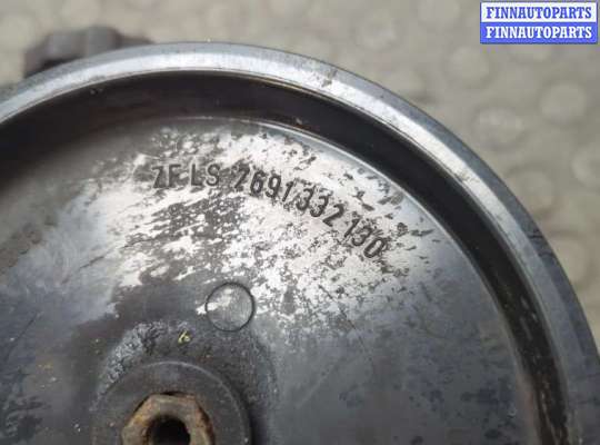 купить Насос гидроусилителя руля (ГУР) на Mercedes C W203 2000-2008