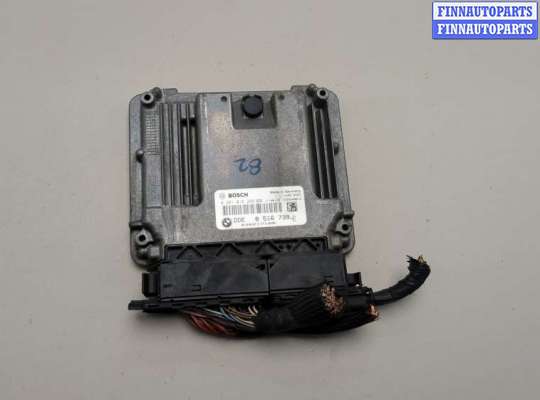 Блок управления двигателем MN49015 на Mini Cooper (R56/R57) 2006-2013