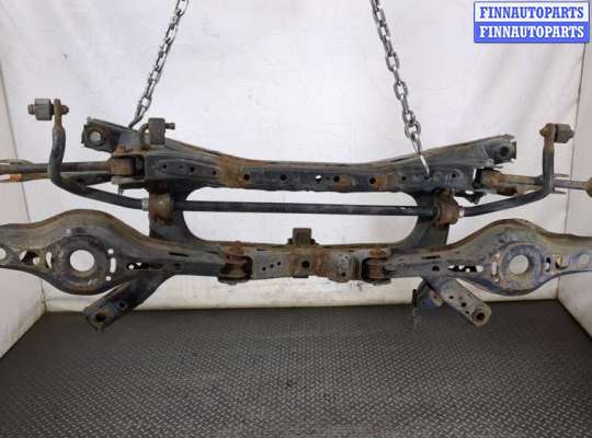 купить Балка подвески задняя на Toyota C-HR 2016-2023