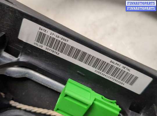 Руль на Volvo S40 II | V50 (MS)