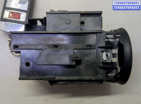 купить Замок зажигания на Volkswagen Passat 6 2005-2010