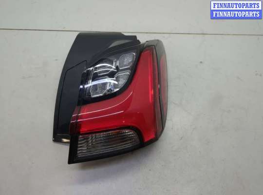 купить Фонарь (задний) на Mitsubishi Outlander Sport 2019-2025