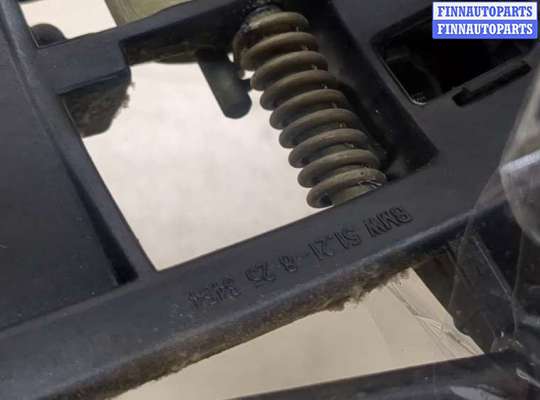 купить Ручка двери наружная на BMW 3 E46 1998-2006