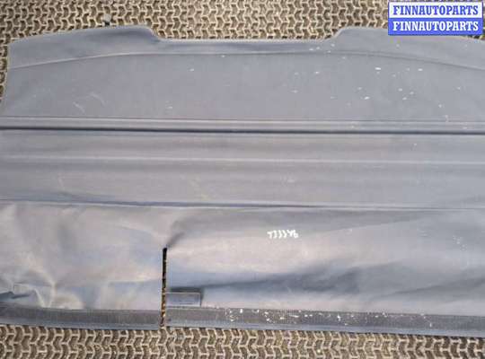 Шторка багажника SM10601 на Smart Forfour W454 2004-2006