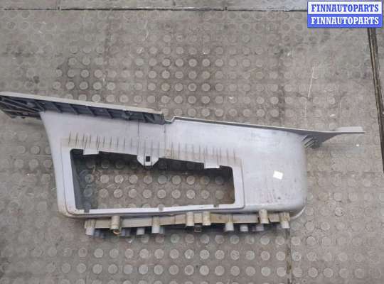 Подножка порога на Volkswagen Crafter I (2E)