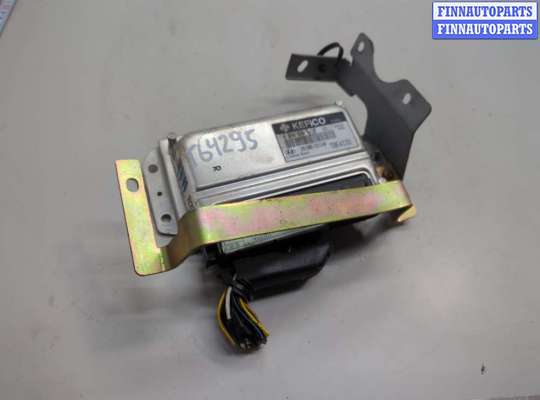 Купить Блок управления двигателем на Hyundai Getz 2002-2011 Блок управления двигателем HN612955 на Hyundai Getz 2002-2011