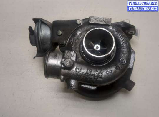 купить Турбина на Jeep Liberty 2002-2006