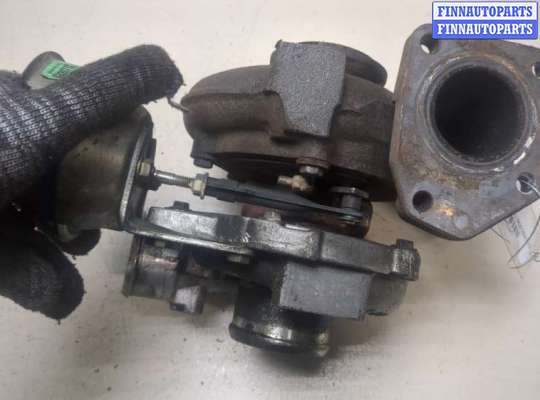 купить Турбина на Jeep Liberty 2002-2006