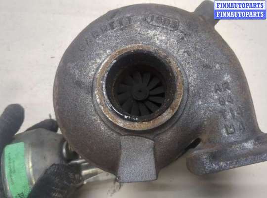 купить Турбина на Jeep Liberty 2002-2006