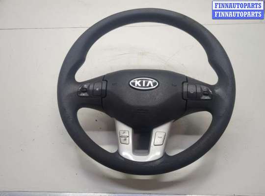 Руль KA552774 на KIA Ceed 2007-2012