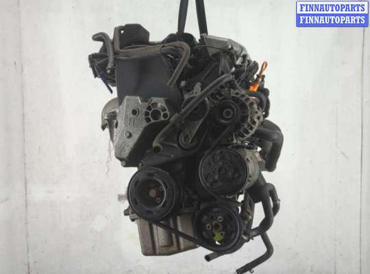 купить Двигатель (ДВС) на Volkswagen Golf 4 1997-2006
