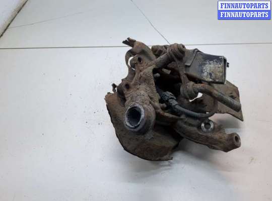 купить Ступица (кулак, цапфа) на Opel Vectra C 2002-2008