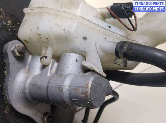купить Цилиндр тормозной главный на Mitsubishi Lancer 10 2007-2015