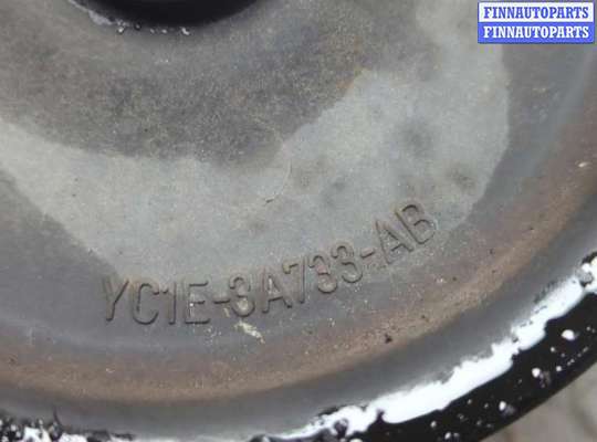 купить Насос гидроусилителя руля (ГУР) на Ford Transit 2000-2006