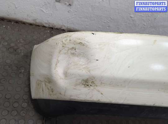 купить Бампер на Toyota Corolla 1992-1997