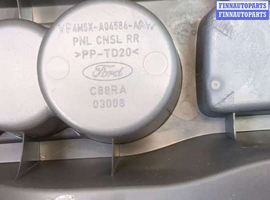 купить Консоль салона (кулисная часть) на Ford Focus 2 2005-2008