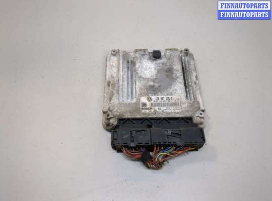 Купить Блок управления двигателем на Skoda Octavia (A5) 2004-2013 Блок управления двигателем SK506447 на Skoda Octavia (A5) 2004-2013