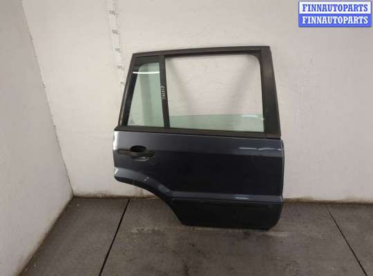 Замок двери FO2092494 на Ford Fusion 2002-2012