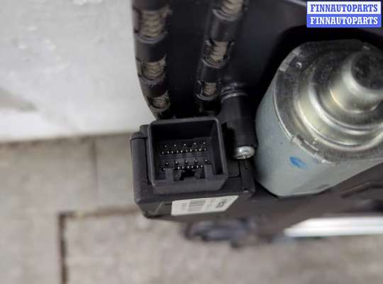 купить Люк на Infiniti FX 2008-2013