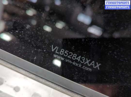 купить Люк на Infiniti FX 2008-2013