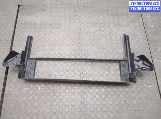 купить Кожух радиатора интеркулера на Chevrolet Trax 2016-2022