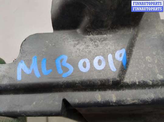 купить Кожух радиатора интеркулера на Chevrolet Trax 2016-2022