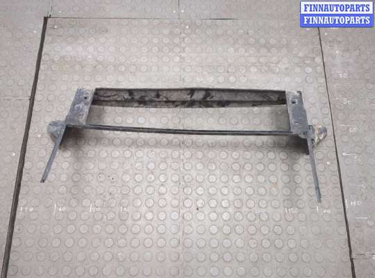 купить Кожух радиатора интеркулера на Chevrolet Trax 2016-2022